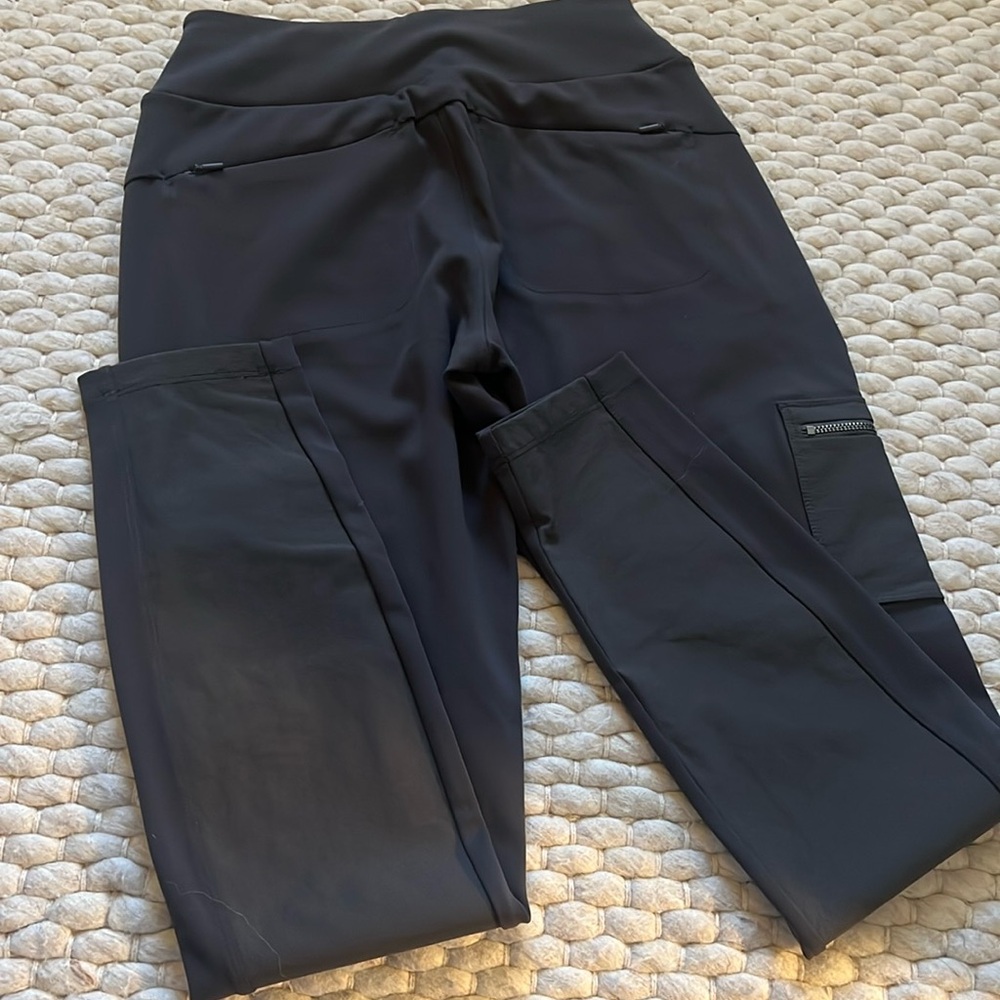 Athleta leggings